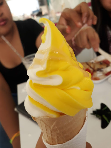 Opinii despre Chocofrox în Santo Domingo - Gastronomía y hostelería