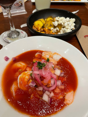 Comentarii opinii despre Red Lobster