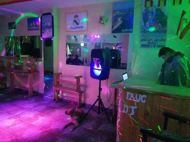 Bar Picanteria La Españolita - Quito