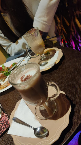 Opinii despre Indigo Bar în Cuenca - Gastronomía y hostelería