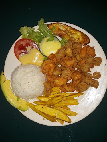 Opinii despre Picantería El Arenal în Puerto Jelí - Gastronomía y hostelería