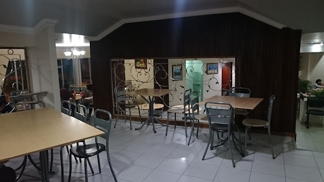 Pollos Ricky - Gastronomía y hostelería