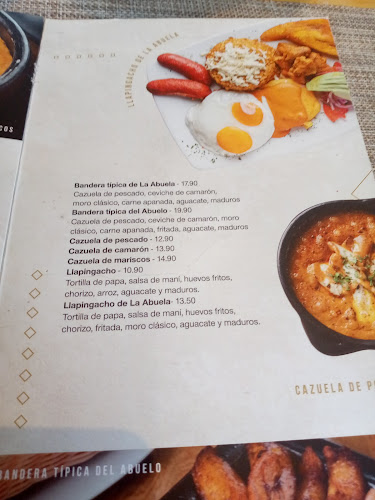 Local, Av. Francisco de Orellana 1, Guayaquil 090506