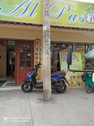 Encebollados Al Paso - Gastronomía y hostelería