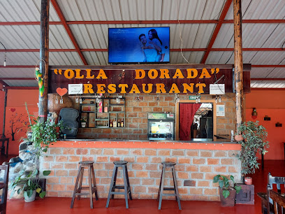 Olla Dorada Restaurant