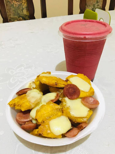 Parada 189 Frutas, jugos y mas. - Gastronomía y hostelería