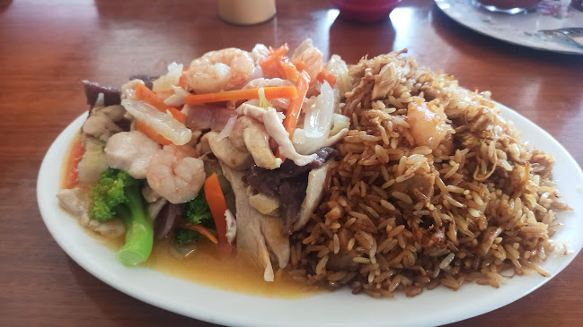 Opinii despre Chifa Pacífico în Ibarra - Gastronomía y hostelería