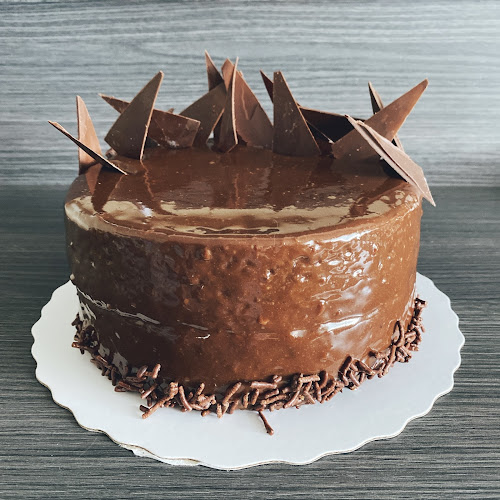 Comentarii opinii despre Phyllo Pastelería