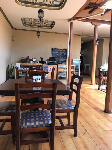 y Altos del Hotel Vieja Mansión, Luis Cordero, Juan Jaramillo 5-65 e, Cuenca 010107