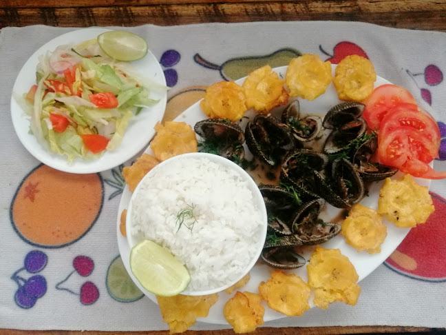 La Sazon Manabita - Gastronomía y hostelería