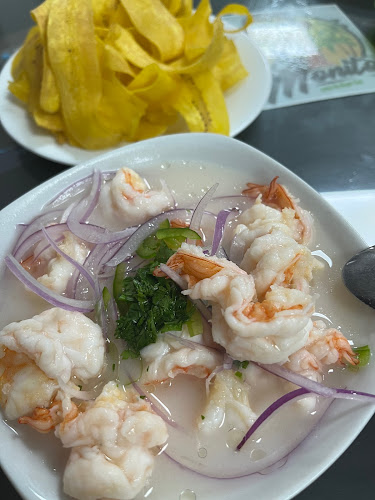 Cevichería El Monito