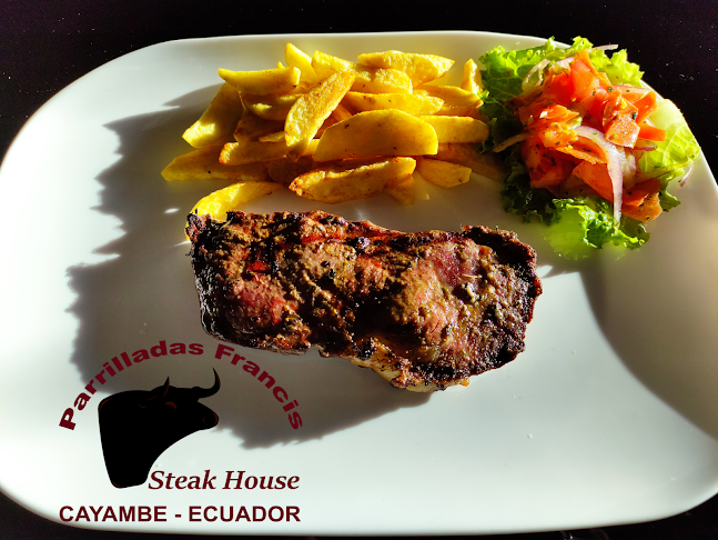 Juan Pio Montufar, Cayambe