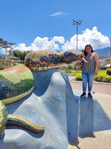 Zona Refrescante - El Pangui