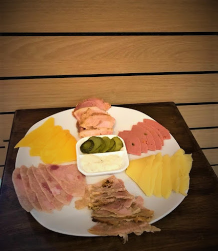 Palanda Sweet - Tena