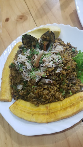 Cangrejal Crab's House Portoviejo City - Gastronomía y hostelería