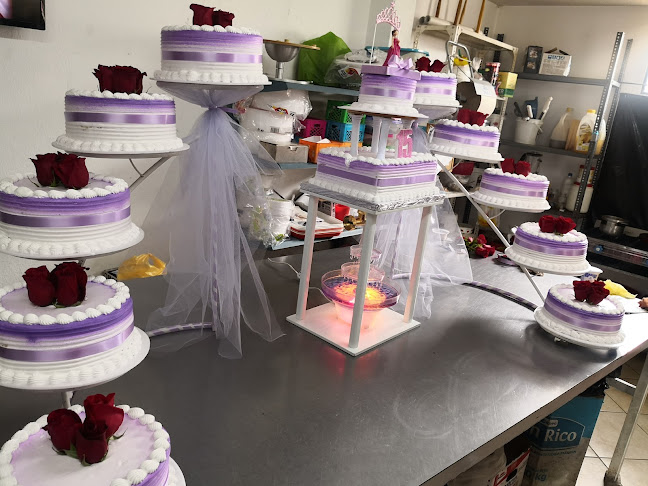 Panaderia "Cuendina" - Quito