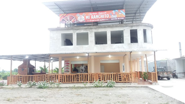 Parrilla y restaurant Mi Ranchito