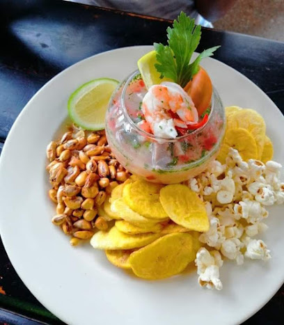 La Tilapia Restaurant