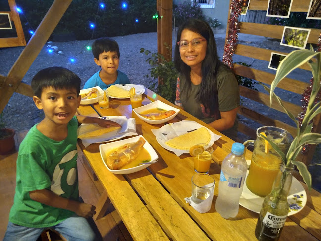 Taquito Siona - Gastronomía y hostelería