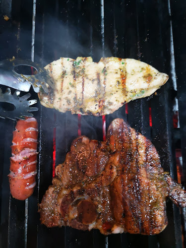 Calle 4 de Noviembre y Manuel de J. Calle