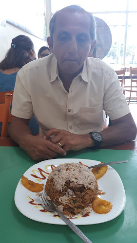 el rey del manglar - Gastronomía y hostelería