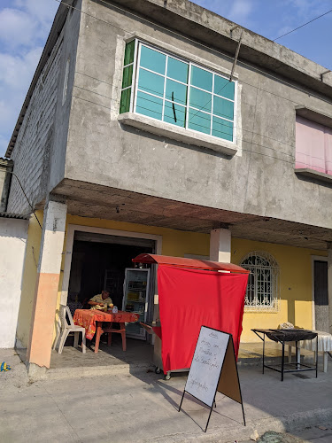 Comedor Nathy - Limonal