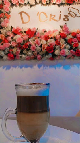 Cafetería D'Cris