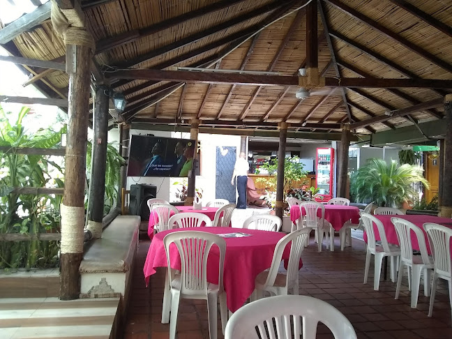 La Finca Eventos Sociales