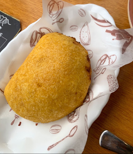 Comentarii opinii despre MarcaB.L.I Café Bar