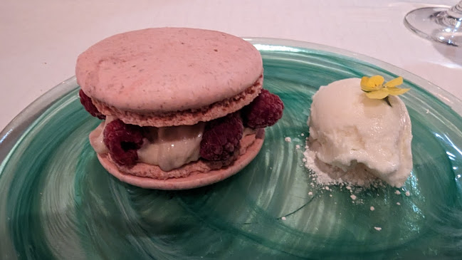 El MERCADO Restaurant - Cuenca