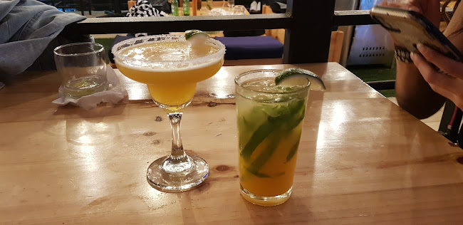 Opium Riobamba - Riobamba