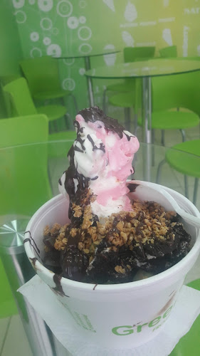 Comentarii opinii despre Greenberry Mucho Lote 2