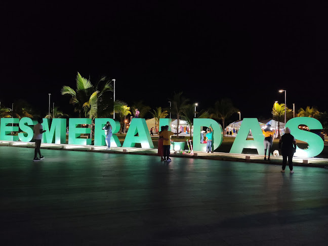 Malecón de Las Palmas - Patio de Comidas - Gastronomía y hostelería