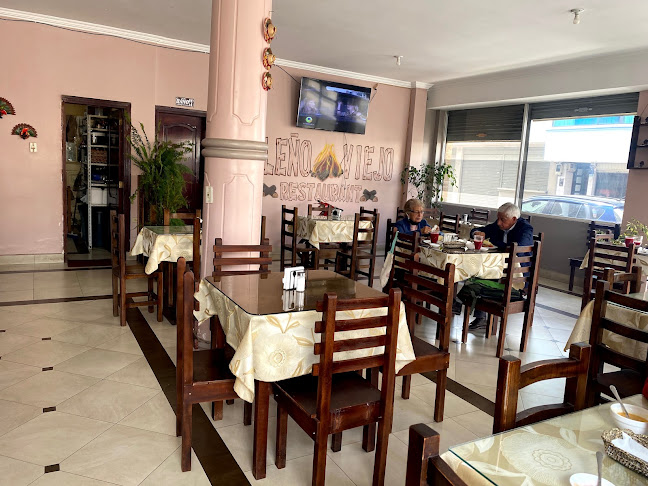 EL LEÑO VIEJO RESTAURANT