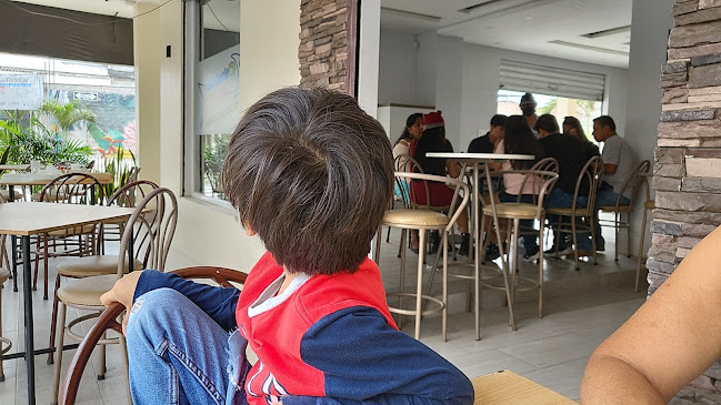 Cevicheria Pepe 3 - Gastronomía y hostelería