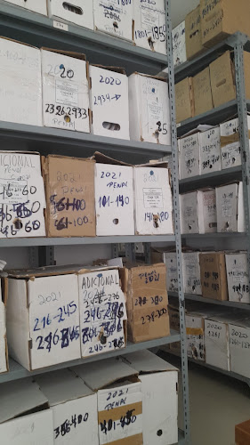 Eventos bardel - Montecristi