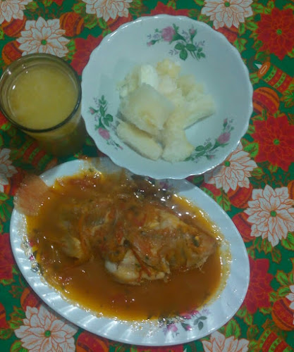 Opinii despre Granja Escuela La Hondonada în Latacunga - Gastronomía y hostelería