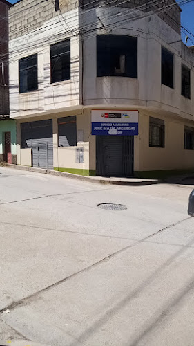 Restaurante LUCY y Tienda - Quito