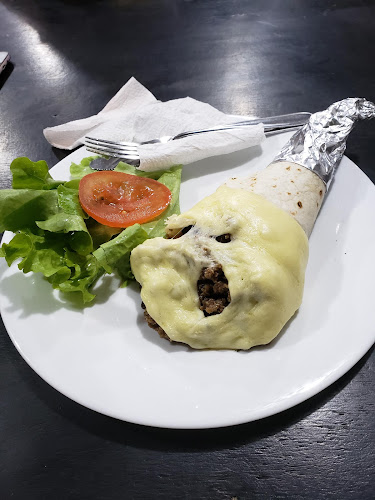 La Vaca Snack Bar - Portoviejo