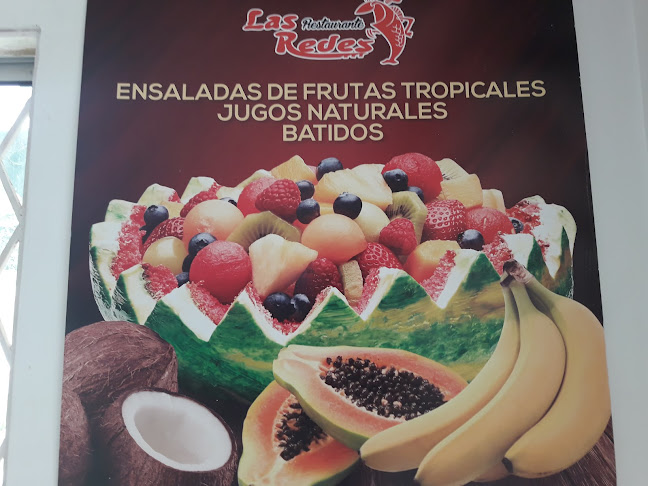 Las Redes Restaurant