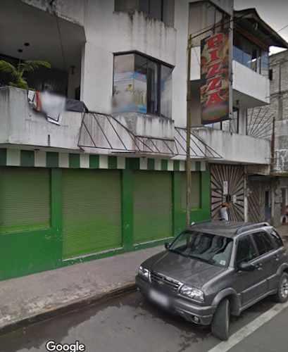 PIZZA CHOZA - Francisco de Orellana