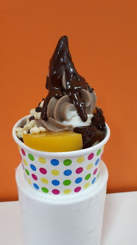 Comentarii opinii despre heladería mr colimes