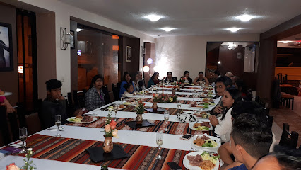 Sal Y Pimienta Restaurante