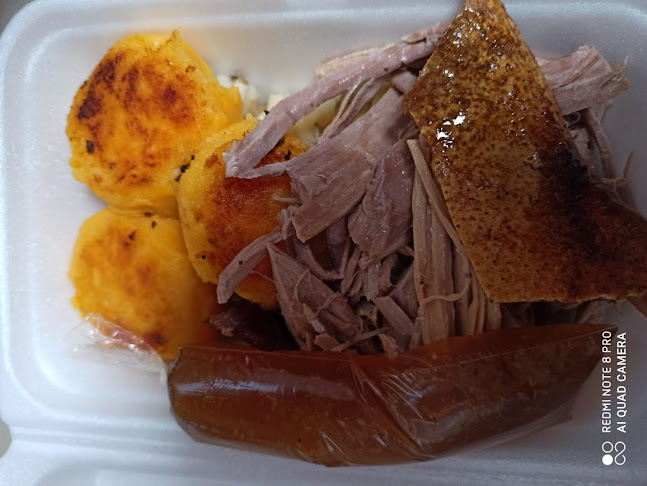 Pedro Vicente Maldonado 5-45 y, Ibarra