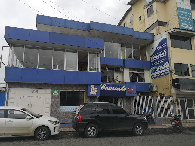 Comentarii opinii despre La Cocina De Consuelo Restaurant