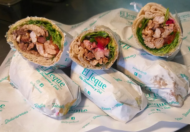 Comentarii opinii despre El Jeque