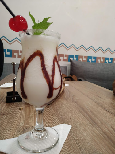 Comentarii opinii despre Yura Coffee Bar