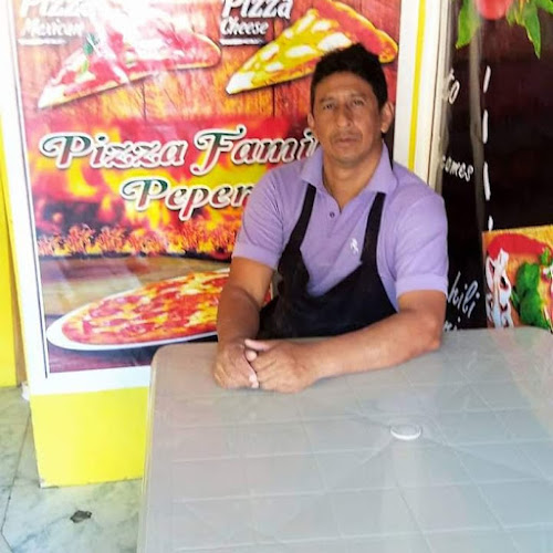 Pizzas de " Julia " - Gastronomía y hostelería