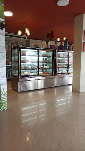 Sweet Land | Santo Domingo - Av. Esmeraldas