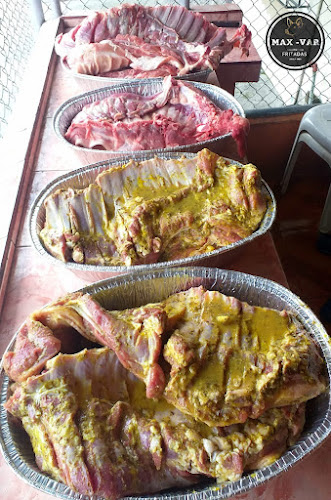 Fritadas MAXVAR - Yaguachi